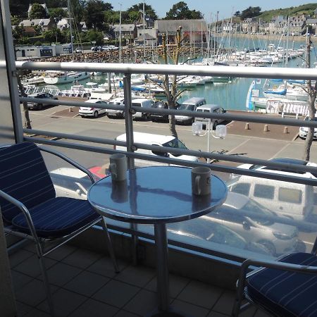 Joli Appartement Avec Wifi Sur Le Port De Dahouet プレヌフ・ヴァル・アンドレ エクステリア 写真