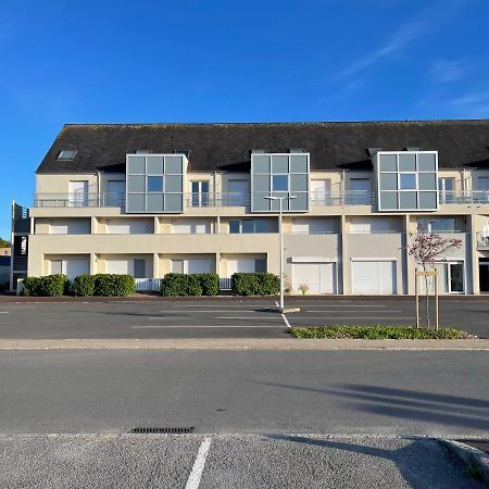 Joli Appartement Avec Wifi Sur Le Port De Dahouet プレヌフ・ヴァル・アンドレ エクステリア 写真