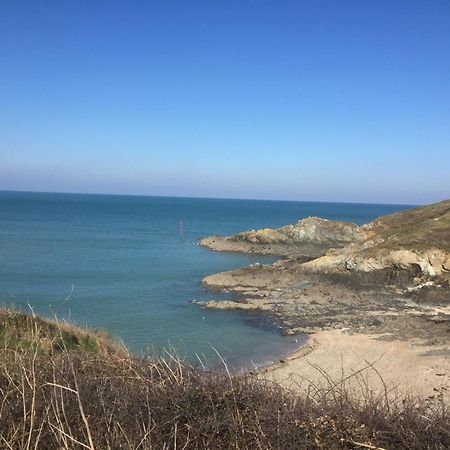 Joli Appartement Avec Wifi Sur Le Port De Dahouet プレヌフ・ヴァル・アンドレ エクステリア 写真