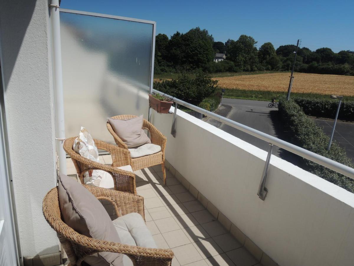 Joli Appartement Avec Wifi Sur Le Port De Dahouet プレヌフ・ヴァル・アンドレ エクステリア 写真