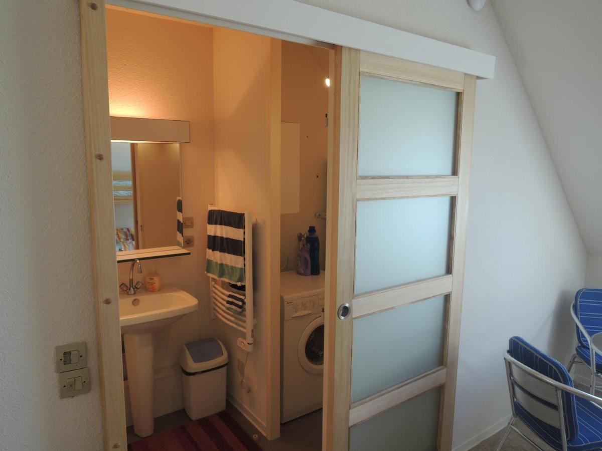 Joli Appartement Avec Wifi Sur Le Port De Dahouet プレヌフ・ヴァル・アンドレ エクステリア 写真