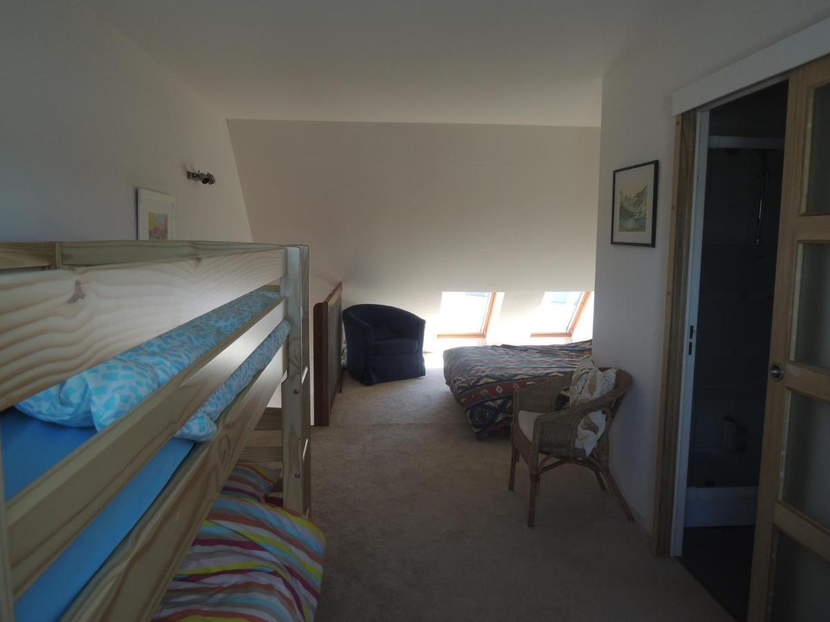 Joli Appartement Avec Wifi Sur Le Port De Dahouet プレヌフ・ヴァル・アンドレ エクステリア 写真